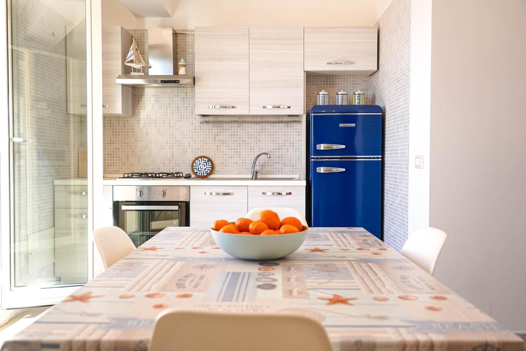 Attico Terrazza Cielomare Seaview Apartman Pozzallo Kültér fotó