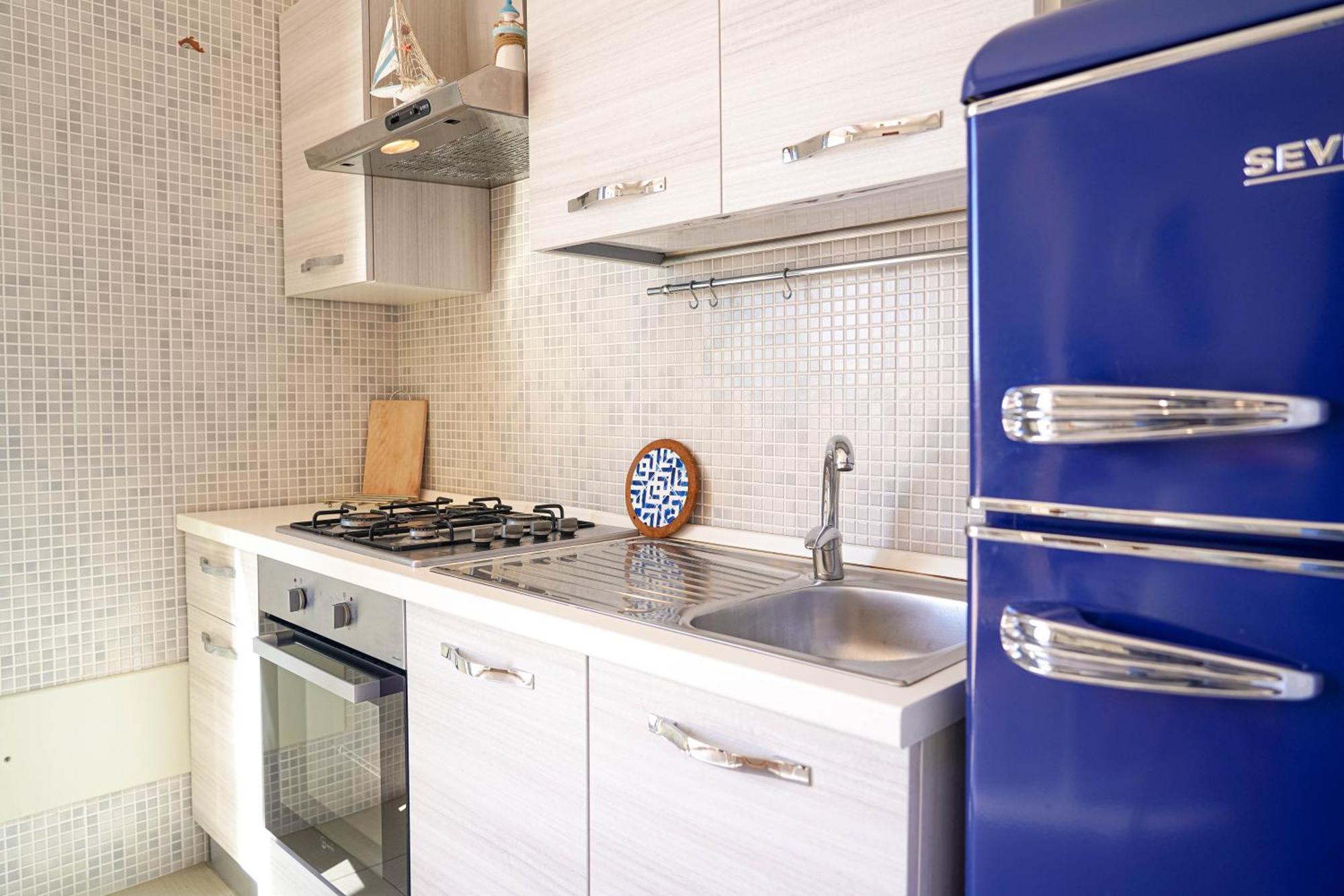 Attico Terrazza Cielomare Seaview Apartman Pozzallo Kültér fotó