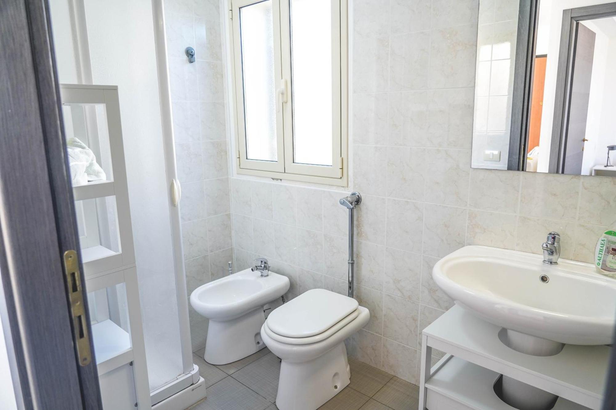 Attico Terrazza Cielomare Seaview Apartman Pozzallo Kültér fotó